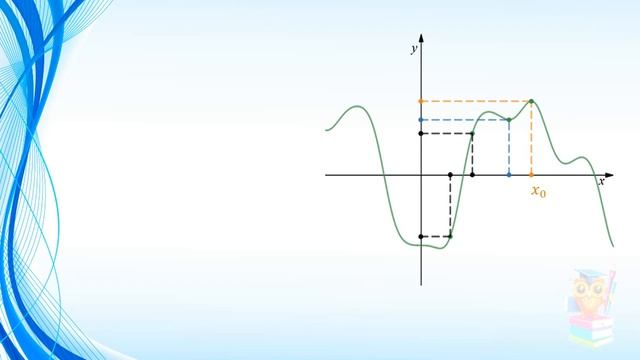 10. Максимумы и минимумы функции смотреть онлайн