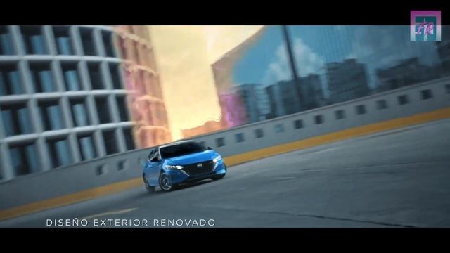 NISSAN SENTRA 2024 YA ESTÁ A LA VENTA ?? CON NUEVO DISEÑO AL EXTERIOR TE CUENTO TODO смотреть онлайн