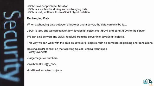 Ethical Hacking – XSS Cross site Scripting #15 XSS Reflected JSON смотреть онлайн