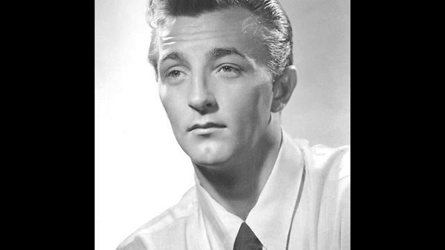 Robert Mitchum - I Get A Kick Out Of You.wmv смотреть онлайн
