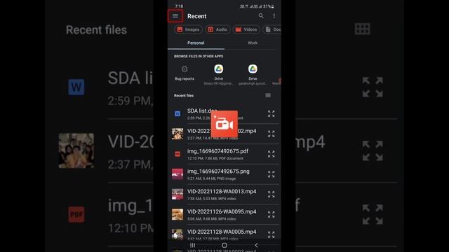 All File Converter, Convert Any file to Different Format Easily, Accessible for Blind, Gatak Singh смотреть онлайн