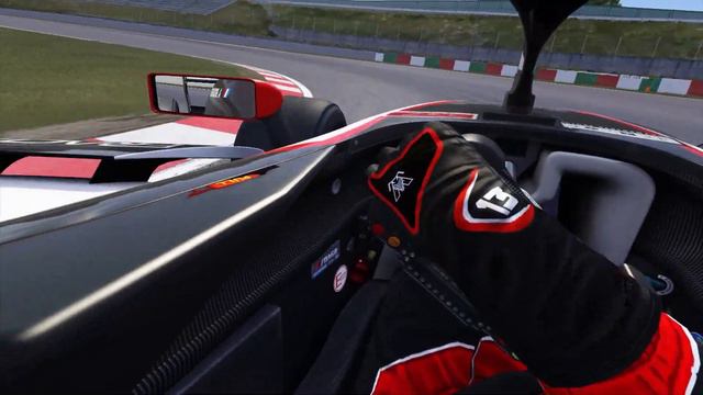 Lingenieur - RSS Formula Supreme @ Suzuka смотреть онлайн