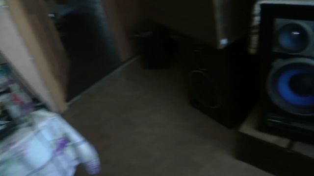 Коварные колонки Unitra Tonsil ZG-40 смотреть онлайн