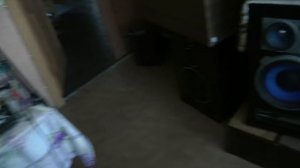 Коварные колонки Unitra Tonsil ZG-40