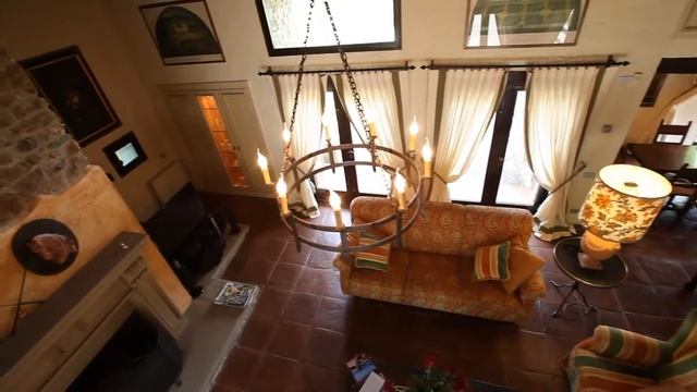 Molinuzzo di Sopra - Castellina in Chianti смотреть онлайн