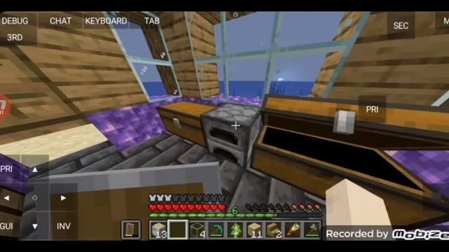 Minecraft Java edition pe telefon ? смотреть онлайн