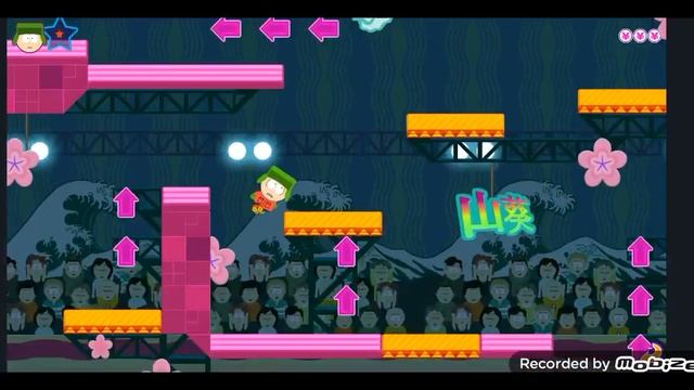 South Park Mega Millionaire Game for Android, iOS, Java, Windows Mobile, BREW смотреть онлайн