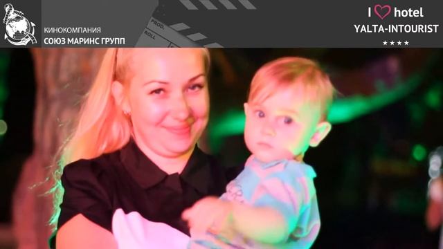 Актриса театра и кино Екатерина Шпица говорит о режиме тишины в отеле Ялта Интурист смотреть онлайн