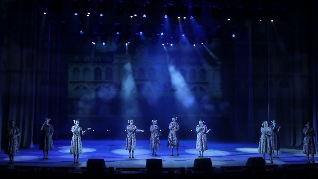 ПЕНЗАКОНЦЕРТ - Торжественное мероприятие, посвященное Дню защитника Отечества смотреть онлайн