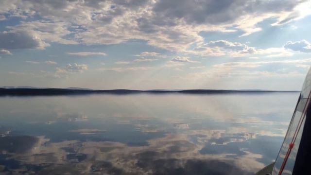 Клуб Ристикент, Верхнетуломское водохранилище смотреть онлайн