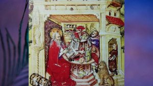 §25 "Образование и философия", История средних веков 6 класс, Агибалова