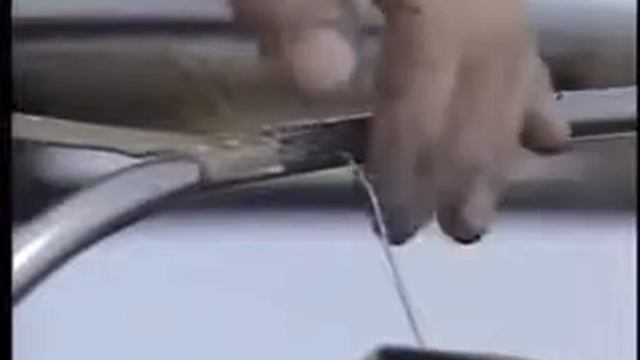 Mercedes SL R129 softtop replacement 06/14 смотреть онлайн