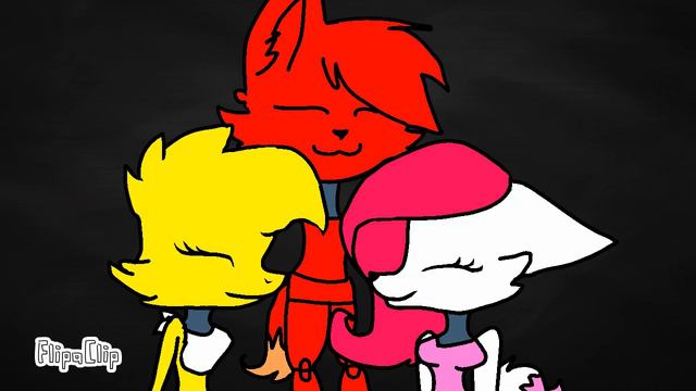 (11 часть!)Друзья всегда вместе!!! :-3 смотреть онлайн