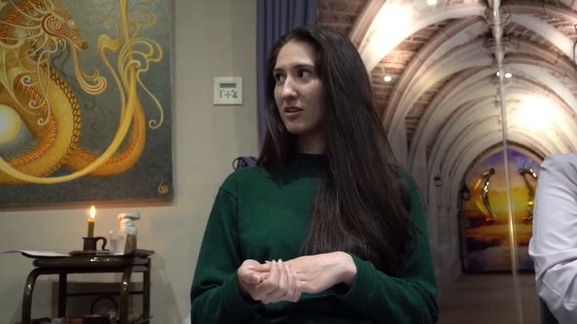 Отзыв о методе "Исцеление Воспоминаниями" №6 смотреть онлайн
