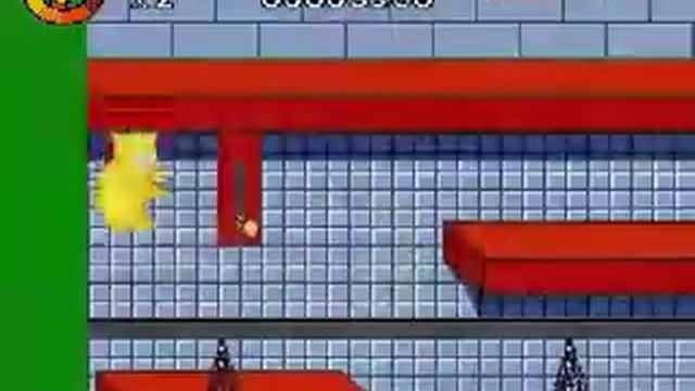 SMD - Virtual Bart смотреть онлайн