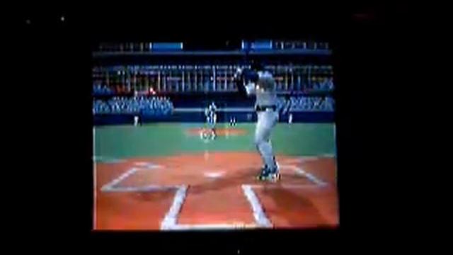 MLB 2K5 Baseball Game Video смотреть онлайн