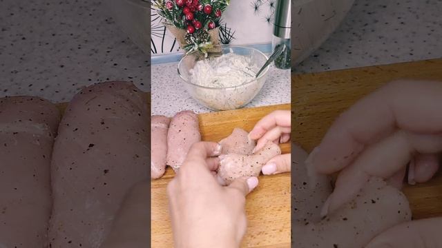 Простые рецепты