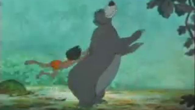 Bare Necessities смотреть онлайн