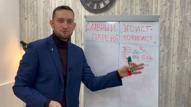 МУЖЧИНЫ КОТОРЫХ БРОСАЮТ - ТИПАЖИ МУЖЧИН | МУЖСКАЯ ПСИХОЛОГИЯ FLIRT-STYLE смотреть онлайн