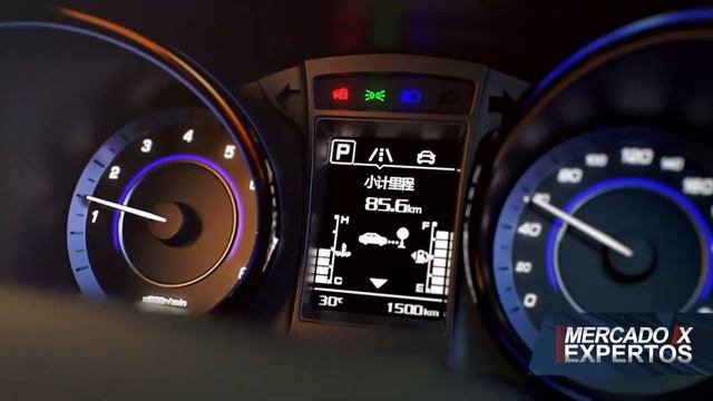 La marca china Changan llegó al país, conoce sus productos. смотреть онлайн