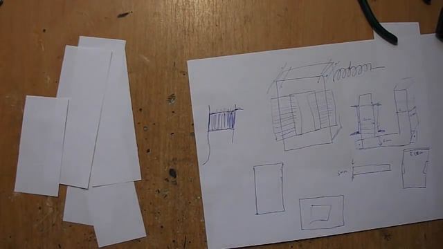 Как изготовить трансформатор для полуавтомата. смотреть онлайн