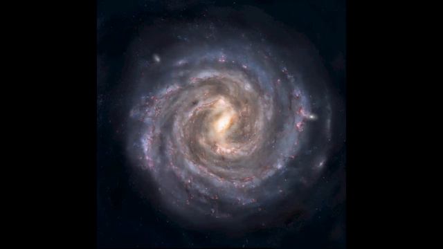 Достаточно ли Вы знаете о мироздании? Что скрывается за краем Вселенной. смотреть онлайн