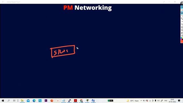 Inter-VLAN Routing (IVR) Live Training | CCNA Topics | Whatsapp +918511826341 смотреть онлайн