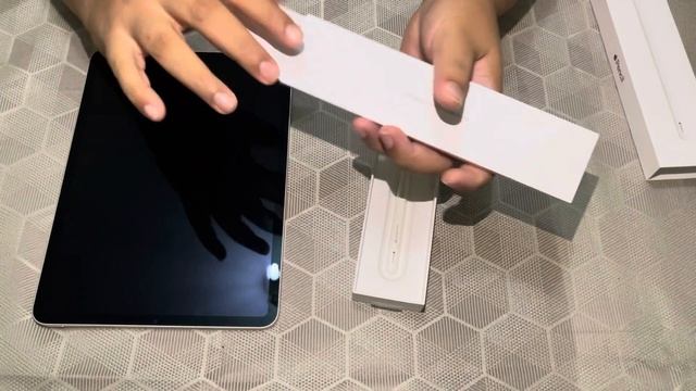 #M1IPadPro11#IPadProMalaysia#IPadPro M1 IPad Pro 11’ 2021 (Silent Unboxing) смотреть онлайн