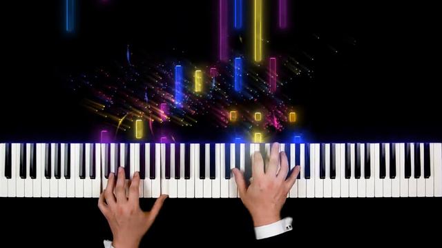 Grown-Up Christmas List (Piano Cover) Sam Jennings, Piano смотреть онлайн