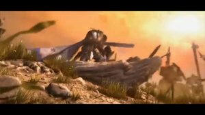 Сектор Газа - Святая война .mp4