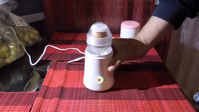 Electrical Egg Scrambler Eggshell Inside Shaker смотреть онлайн
