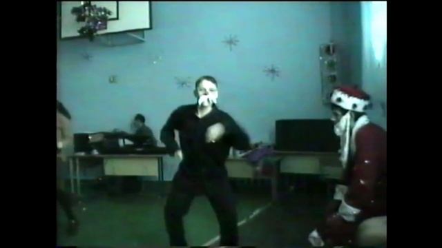 Вот какие раньше были новогодние утренники в 90-2000-х годах смотреть онлайн