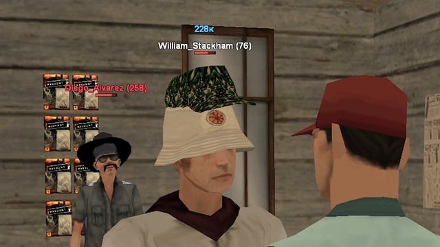 ОТБИРАЮ ДЕНЬГИ У ИГРОКОВ смотреть онлайн