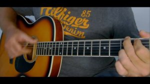 "Дорога". АукцЫон. Я сам себе и небо и луна. Кавер. Акустика.