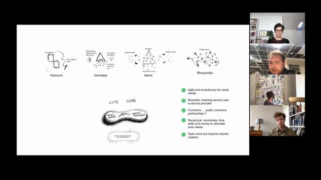 Democratic by Design смотреть онлайн