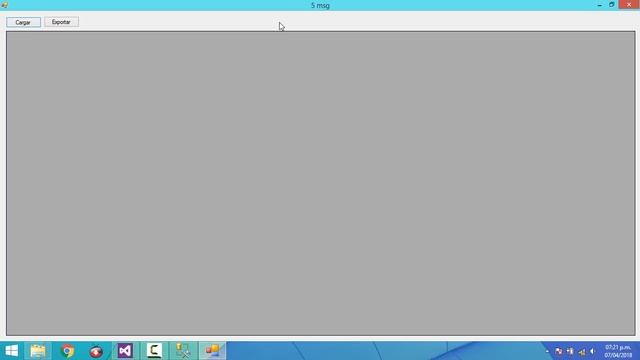 Seminario 2 Manejando Archivos Office en .NET - Demo 01 смотреть онлайн