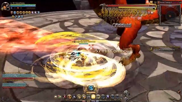 [DN SEA] SUNSET TRAINING GROUND SEASON 4 | LAB18 - ORACLE ELDER (QUEEN OF GACHA) смотреть онлайн