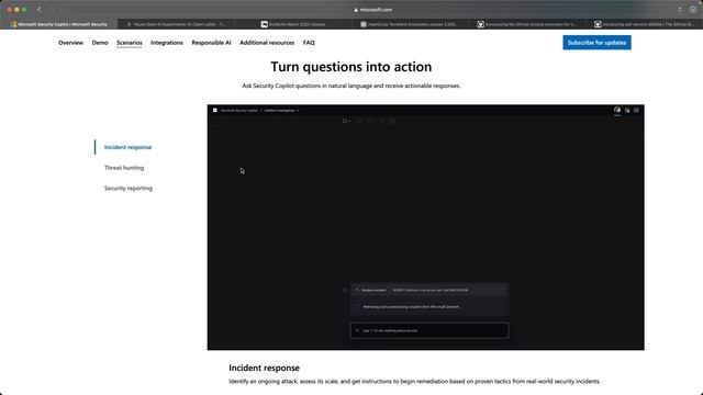 Deploy on Friday, Ep. 9 (Mar 31, 2023) - Teams, KUI, TeamCity, and Microsoft Security Copilot смотреть онлайн