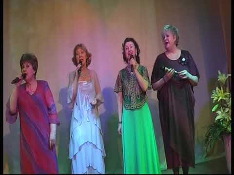 Весенние мечты. Арт-группа "Поющие сердца". 9.04.2015 (ч.3) смотреть онлайн