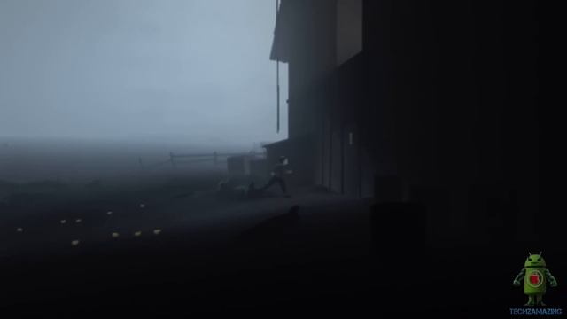 Playdead's INSIDE - iOS / ANDROID GAMEPLAY смотреть онлайн