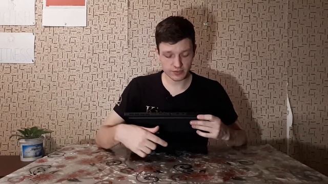 Распаковка Lenovo Legion Y530! смотреть онлайн
