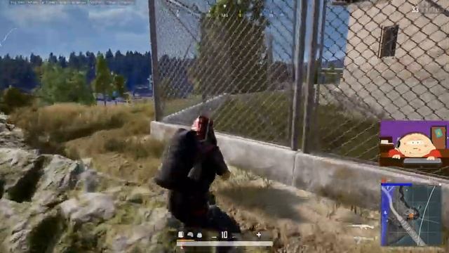 Дневной стрим, который стал вечерним по PUBG/ смотреть онлайн