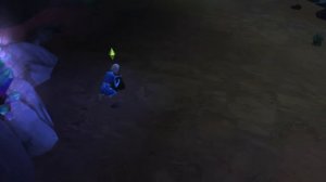 Путешествие к центру земли 2