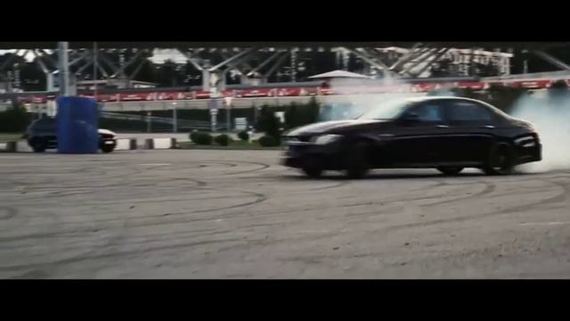 Ауфф Нурминский [КЛИП] смотреть онлайн