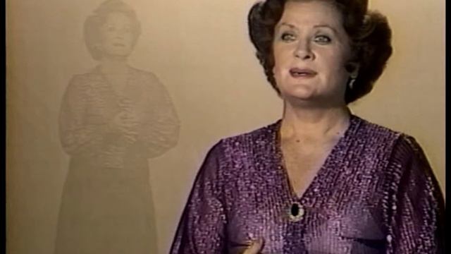 Ninel Tkachenko. "O mio babbino caro" смотреть онлайн