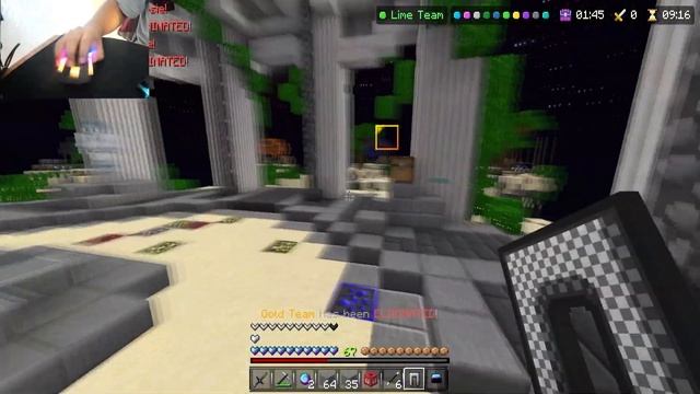 Top 3 NEW Best 64x PVP Texture Packs For MCPE (Minecraft Bedrock)