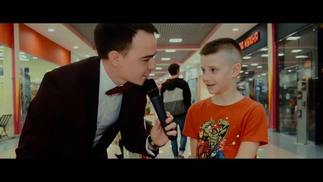 День Защиты Детей в "Новомосковском" 2017 смотреть онлайн
