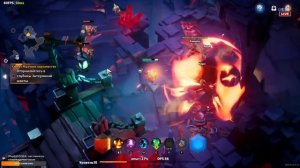 Torchlight: Infinite - Прохождение игры #1