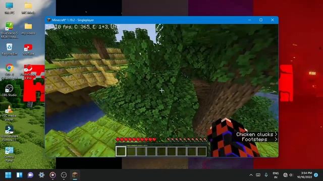 How to download Entire world is lucky block mod for Minecraft java edition 1.19+ смотреть онлайн