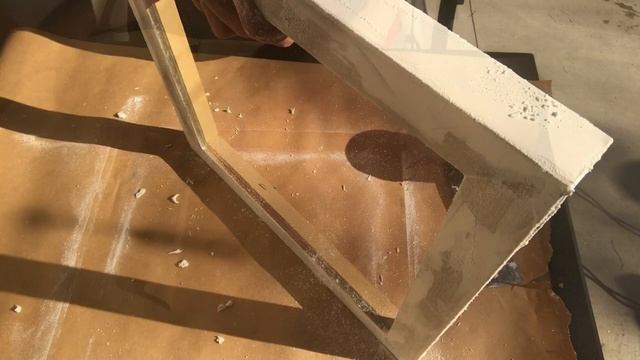 RESTORATION HARDWARE SEA FAN CORAL WALL ART | Diy Dupe | Look For Less Challenge August 2020